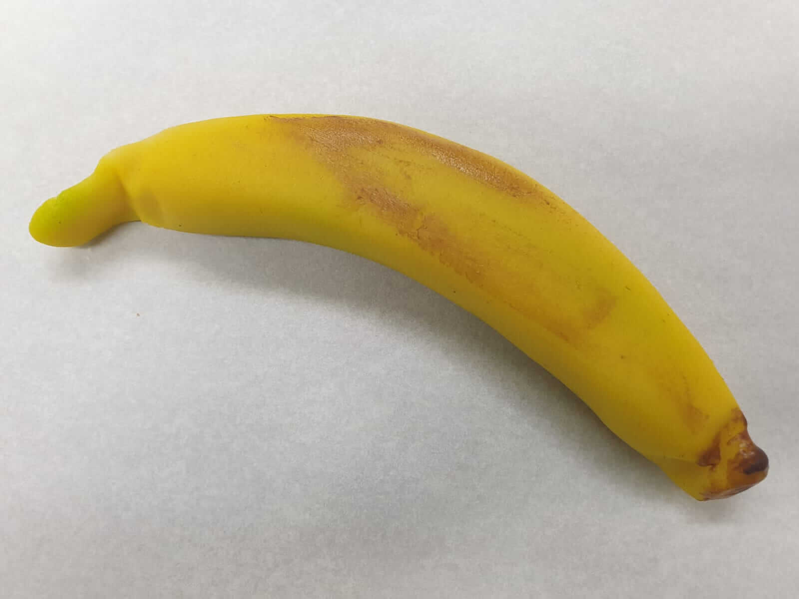 Marsepein banaan 100 gram